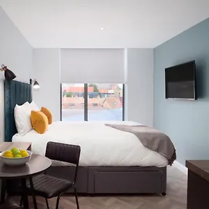 Aptel East Hotel apartamentowy